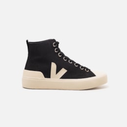 Tênis Vert Wata Ii Canvas Black Pierre