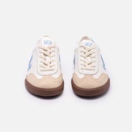 Tenis Volley O.T. Leather