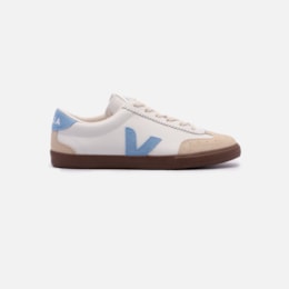 Tenis Volley O.T. Leather