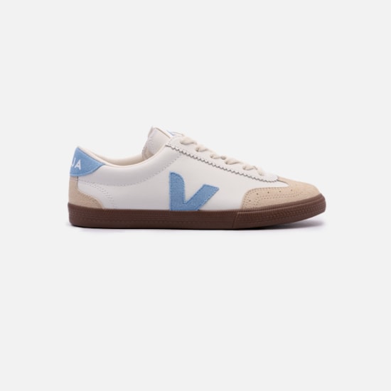 Tenis Volley O.T. Leather