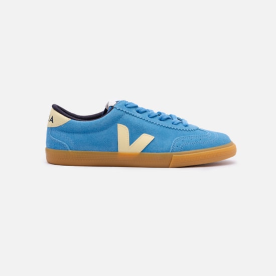 Tenis Volley Suede