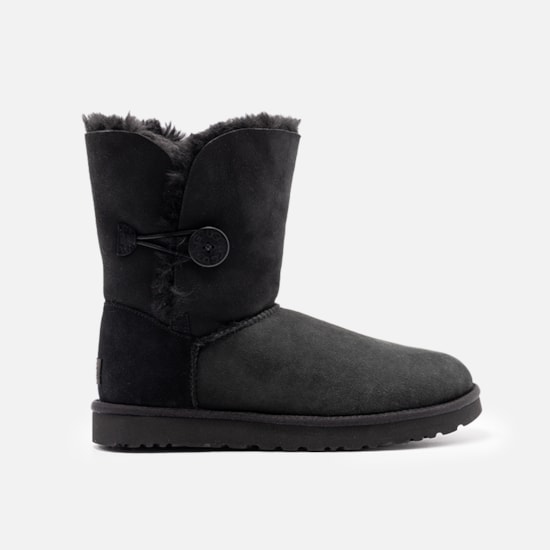 UGG - 1016226 BOTA BAILEY BUTTON II