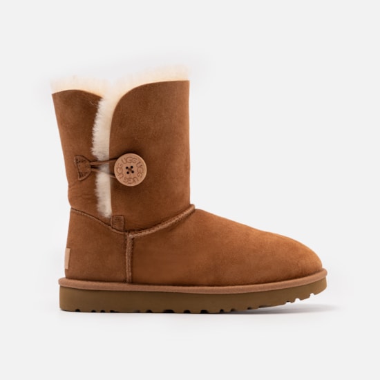 Ugg 1016226 Bota Bailey Button Ii