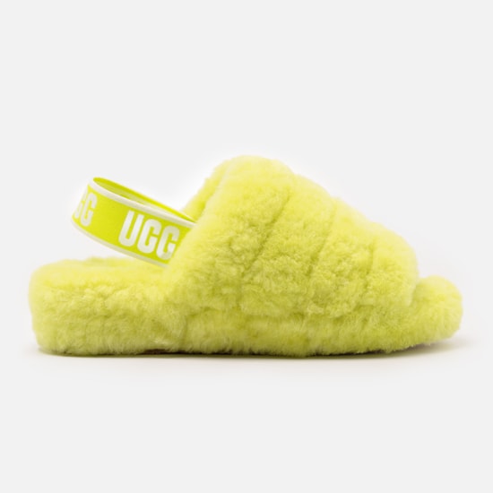 Ugg - 1095119  W Fluff Yeah