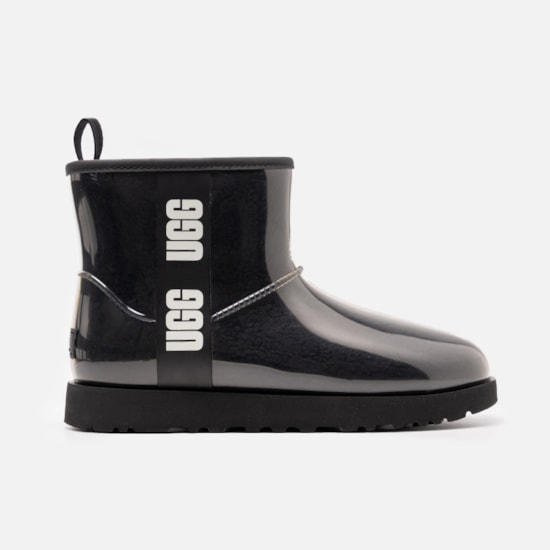 Ugg - 1113190 W Classic Clear Mini