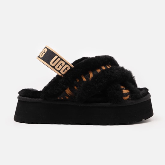 Ugg - 1121550  Sandalia Ugg Disco Cross