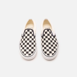 Vans Vn00018 Ua Classic Slip On Platform