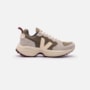 Venturi Ii Vc Suede Kaki Sable