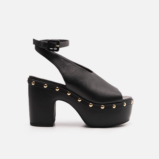 Vicenza Sandalia Clog
