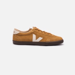 Volley Suede Tent Natural Eagle